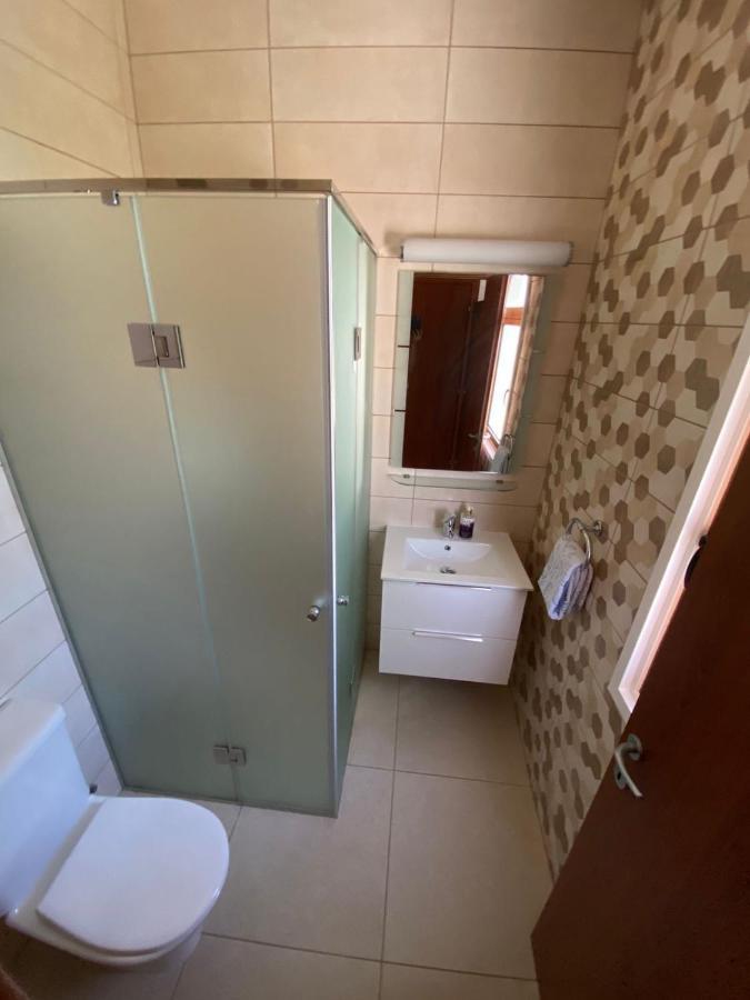 Villa Angel - Exotic Villa 200M From Beach Paralimni Bagian luar foto